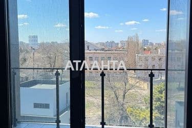 Многокомнатная квартира по адресу ул. Репина (площадь 178,5 м²) - Atlanta.ua - фото 52