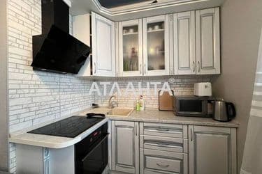 1-room apartment apartment by the address st. Raduzhnyy m n (area 37 m²) - Atlanta.ua - photo 10