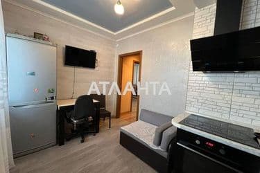 1-room apartment apartment by the address st. Raduzhnyy m n (area 37 m²) - Atlanta.ua - photo 9