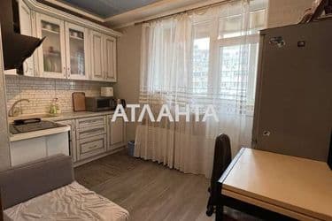 1-room apartment apartment by the address st. Raduzhnyy m n (area 37 m²) - Atlanta.ua - photo 11