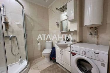 1-room apartment apartment by the address st. Raduzhnyy m n (area 37 m²) - Atlanta.ua - photo 12