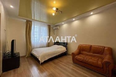 1-room apartment apartment by the address st. Raduzhnyy m n (area 37 m²) - Atlanta.ua - photo 8