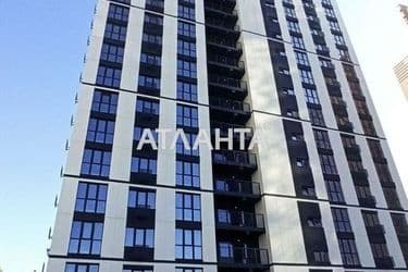 1-комнатная квартира по адресу ул. Литературная (площадь 26,4 м²) - Atlanta.ua - фото 8