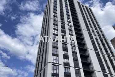 1-кімнатна квартира за адресою вул. Літературна (площа 26,4 м²) - Atlanta.ua - фото 10