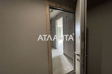 1-room apartment apartment by the address st. Literaturnaya (area 26,4 m²) - Atlanta.ua - photo 11