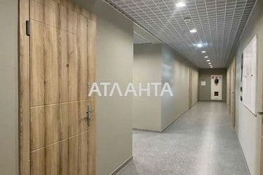 1-кімнатна квартира за адресою вул. Літературна (площа 26,4 м²) - Atlanta.ua - фото 12