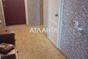 1-room apartment apartment by the address st. Nebesnoy Sotni pr Zhukova marsh pr Leninskoy iskry pr (area 38 m²) - Atlanta.ua - photo 37