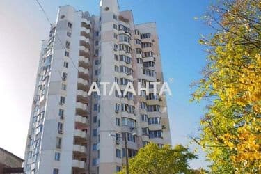 1-room apartment apartment by the address st. Nebesnoy Sotni pr Zhukova marsh pr Leninskoy iskry pr (area 38 m²) - Atlanta.ua - photo 24