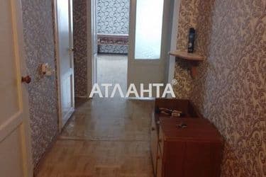 1-room apartment apartment by the address st. Nebesnoy Sotni pr Zhukova marsh pr Leninskoy iskry pr (area 38 m²) - Atlanta.ua - photo 23