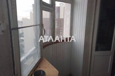 1-room apartment apartment by the address st. Nebesnoy Sotni pr Zhukova marsh pr Leninskoy iskry pr (area 38 m²) - Atlanta.ua - photo 30