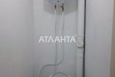 1-room apartment apartment by the address st. Nebesnoy Sotni pr Zhukova marsh pr Leninskoy iskry pr (area 38 m²) - Atlanta.ua - photo 36