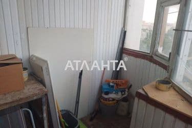 1-room apartment apartment by the address st. Nebesnoy Sotni pr Zhukova marsh pr Leninskoy iskry pr (area 38 m²) - Atlanta.ua - photo 31