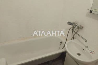 1-room apartment apartment by the address st. Nebesnoy Sotni pr Zhukova marsh pr Leninskoy iskry pr (area 38 m²) - Atlanta.ua - photo 34