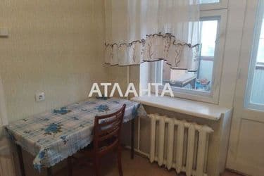 1-room apartment apartment by the address st. Nebesnoy Sotni pr Zhukova marsh pr Leninskoy iskry pr (area 38 m²) - Atlanta.ua - photo 28