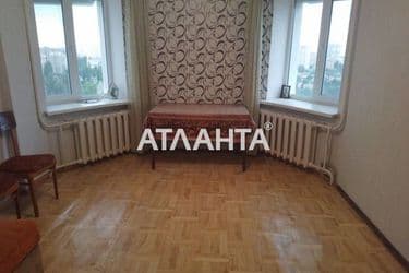 1-room apartment apartment by the address st. Nebesnoy Sotni pr Zhukova marsh pr Leninskoy iskry pr (area 38 m²) - Atlanta.ua - photo 21