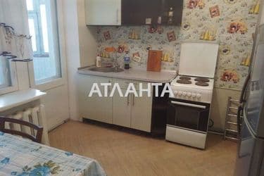 1-room apartment apartment by the address st. Nebesnoy Sotni pr Zhukova marsh pr Leninskoy iskry pr (area 38 m²) - Atlanta.ua - photo 26