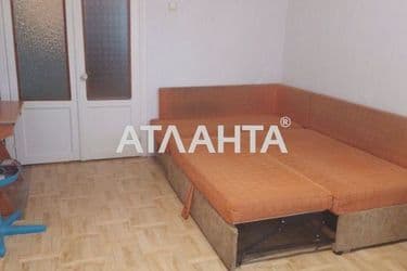 1-room apartment apartment by the address st. Nebesnoy Sotni pr Zhukova marsh pr Leninskoy iskry pr (area 38 m²) - Atlanta.ua - photo 22