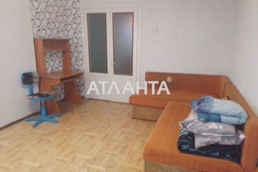 1-room apartment apartment by the address st. Nebesnoy Sotni pr Zhukova marsh pr Leninskoy iskry pr (area 38 m²) - Atlanta.ua - photo 25