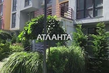 1-room apartment apartment by the address st. Marselskaya (area 38 m²) - Atlanta.ua - photo 7