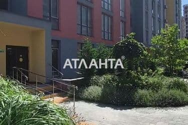 1-room apartment apartment by the address st. Marselskaya (area 38 m²) - Atlanta.ua - photo 9