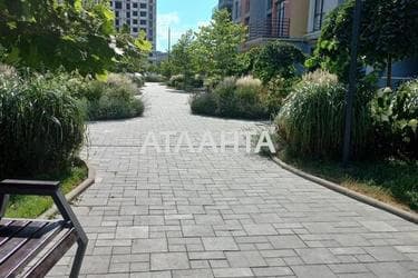 1-кімнатна квартира за адресою вул. Марсельська (площа 37 м²) - фото 12 1-кімнатна квартира за адресою вул. Марсельська (площа 37 м²) - Atlanta.ua - фото 12