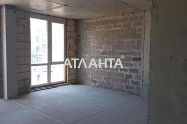 1-кімнатна квартира за адресою вул. Марсельська (площа 37 м²) - фото 19 1-кімнатна квартира за адресою вул. Марсельська (площа 37 м²) - Atlanta.ua - фото 19