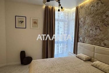 1-комнатная квартира по адресу ул. Краснова (площадь 42 м²) - Atlanta.ua - фото 27