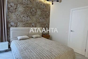 1-room apartment apartment by the address st. Krasnova (area 42 m²) - Atlanta.ua - photo 26