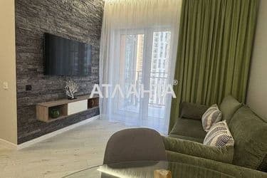 1-room apartment apartment by the address st. Krasnova (area 42 m²) - Atlanta.ua - photo 30