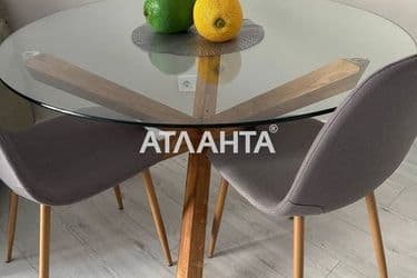 1-room apartment apartment by the address st. Krasnova (area 42 m²) - Atlanta.ua - photo 36