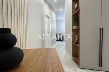 1-room apartment apartment by the address st. Krasnova (area 42 m²) - Atlanta.ua - photo 39