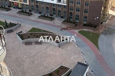 1-кімнатна квартира за адресою вул. Краснова (площа 42 м²) - Atlanta.ua - фото 48