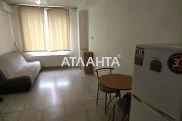 1-room apartment apartment by the address st. Borovskogo Nikolaya (area 20 m²) - Atlanta.ua - photo 8