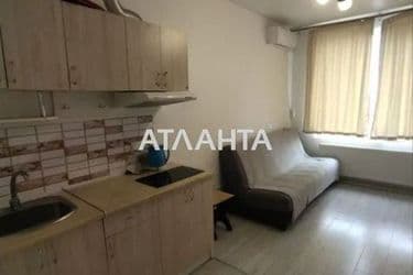 1-room apartment apartment by the address st. Borovskogo Nikolaya (area 20 m²) - Atlanta.ua - photo 9