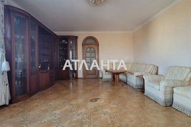 2-rooms apartment apartment by the address st. Ul Klinicheskaya (area 97 m²) - Atlanta.ua - photo 19