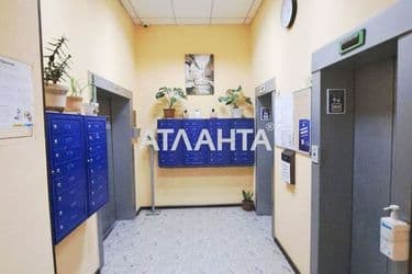 2-rooms apartment apartment by the address st. Ul Klinicheskaya (area 97 m²) - Atlanta.ua - photo 42