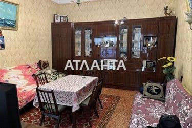 2-кімнатна квартира за адресою вул. Базарна (площа 45 м²) - Atlanta.ua - фото 13