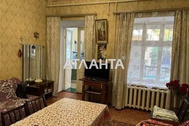 2-кімнатна квартира за адресою вул. Базарна (площа 45 м²) - Atlanta.ua - фото 14