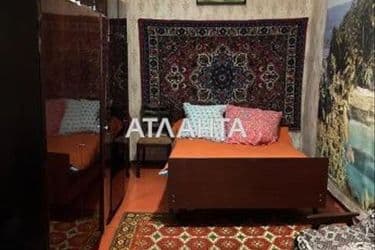 2-кімнатна квартира за адресою вул. Базарна (площа 45 м²) - Atlanta.ua - фото 15