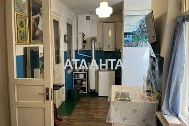 2-кімнатна квартира за адресою вул. Базарна (площа 45 м²) - Atlanta.ua - фото 20