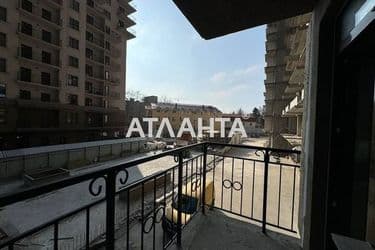 1-room apartment apartment by the address st. Topolinnyy per (area 31,7 m²) - Atlanta.ua - photo 6