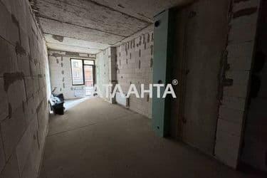 1-room apartment apartment by the address st. Topolinnyy per (area 31,7 m²) - Atlanta.ua - photo 7