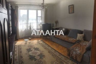 2-rooms apartment apartment by the address st. Chervonoy Kaliny pr (area 50 m²) - Atlanta.ua - photo 12