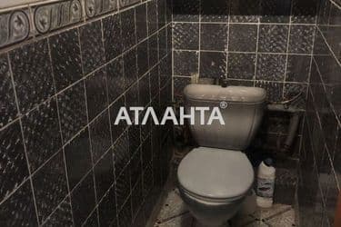 2-rooms apartment apartment by the address st. Chervonoy Kaliny pr (area 50 m²) - Atlanta.ua - photo 20