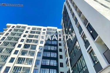 1-room apartment apartment by the address st. Dlinnaya ul (area 43,7 m²) - Atlanta.ua - photo 6