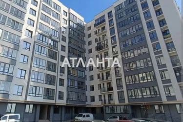 1-room apartment apartment by the address st. Dlinnaya ul (area 43,7 m²) - Atlanta.ua - photo 7