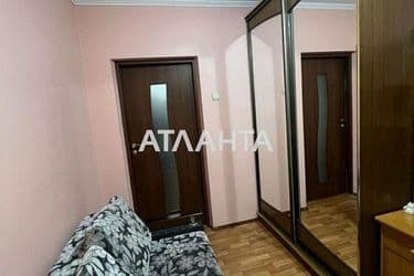 4+-rooms apartment apartment by the address st. Antonenko Davydovicha (area 82 m²) - Atlanta.ua - photo 25