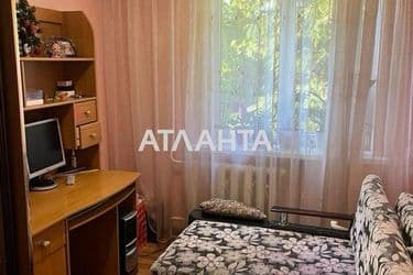 4+-rooms apartment apartment by the address st. Antonenko Davydovicha (area 82 m²) - Atlanta.ua - photo 27