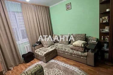 4+-rooms apartment apartment by the address st. Antonenko Davydovicha (area 82 m²) - Atlanta.ua - photo 29