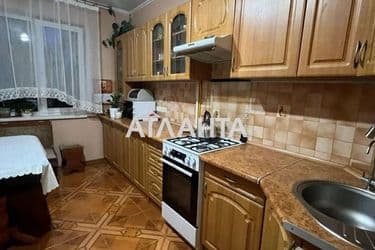 4+-rooms apartment apartment by the address st. Antonenko Davydovicha (area 82 m²) - Atlanta.ua - photo 20